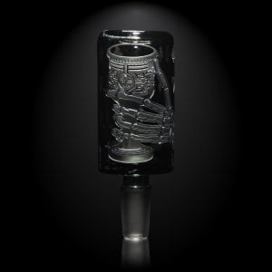 Emperors Chalice Smoke Long Bowl