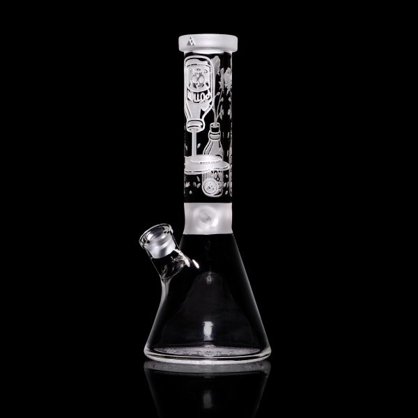 Potion Rose Beaker