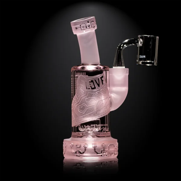 Motherboard: Sole Mate 6" Dab Rig - Image 2