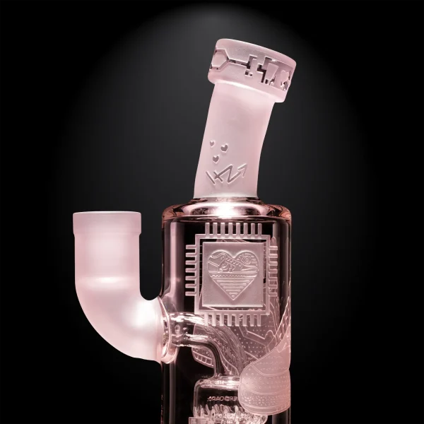 Motherboard: Sole Mate 6" Dab Rig - Image 3