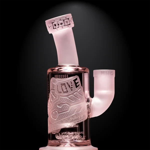 Motherboard: Sole Mate 6" Dab Rig - Image 4