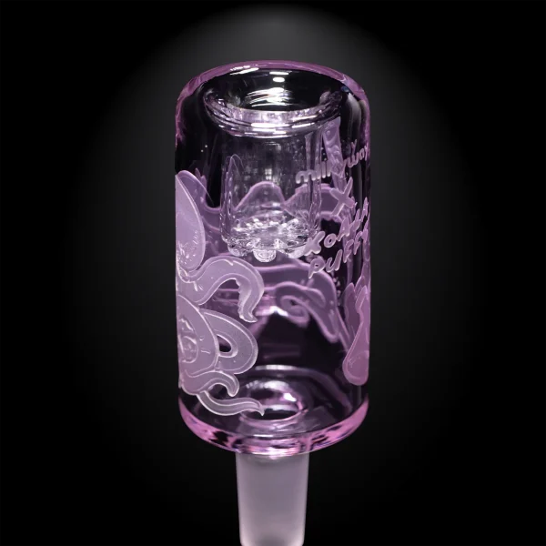 Octobowl 4" Bong Bowl - Image 2