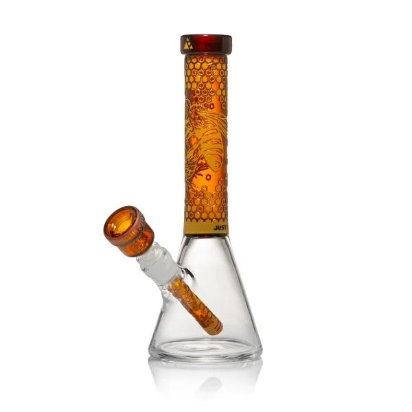 Nectar 11" Beaker Bong - Image 2