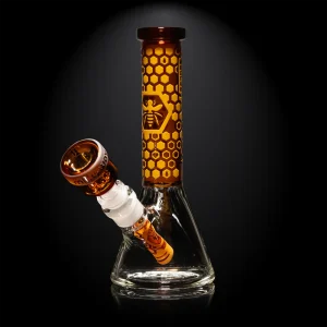Combs 7.5" Beaker Bong