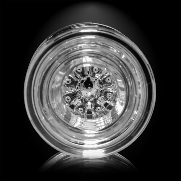 Emperor's Chalice (Screen) Long Bowl - Image 2