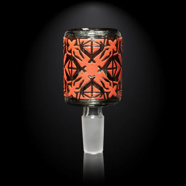 Elemental Bong Bowl