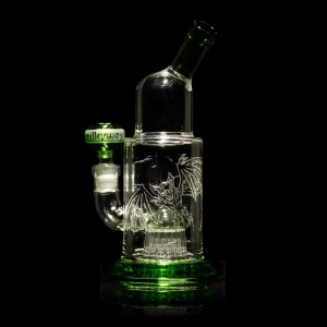 Vampire Bats 8" Bubbler