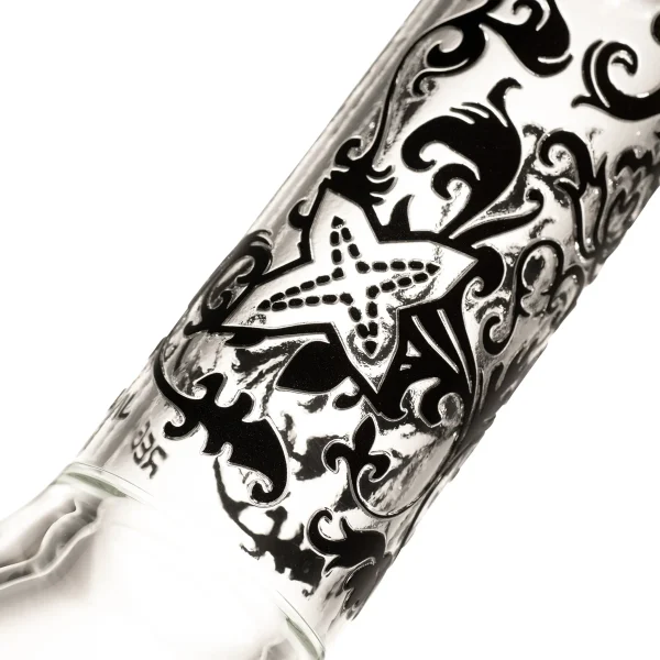 Regal 14" Beaker Bong - Image 2