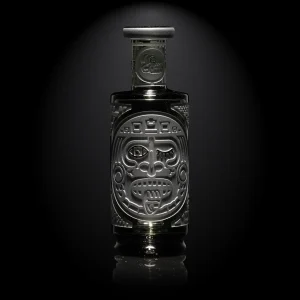 Maya: Pixel Wet Puffco Peak Attachment