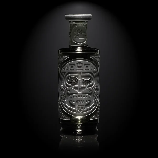 Maya: Pixel Wet Puffco Peak Attachment