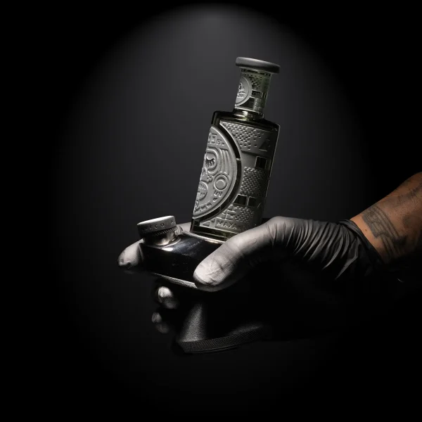 Maya: Pixel Wet Puffco Peak Attachment - Image 2