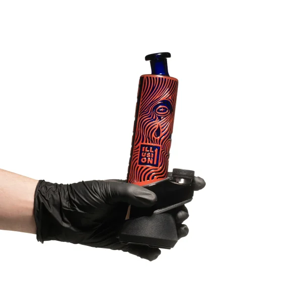 Illusion 1: Grandiose Wet Puffco Peak Attachment - Image 2