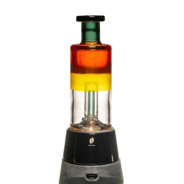 Spectrum 1 Wet Puffco Peak Attachment - Image 3