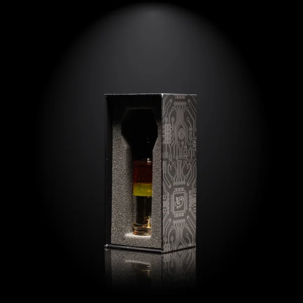Spectrum 1 Wet Puffco Peak Attachment - Image 2