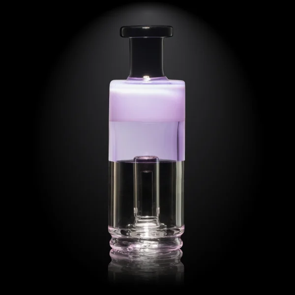 Spectrum 3 Wet Puffco Peak Attachment