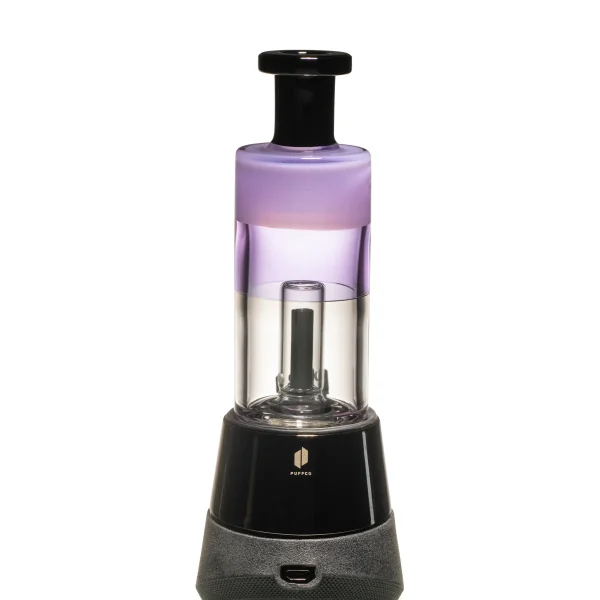 Spectrum 3 Wet Puffco Peak Attachment - Image 4