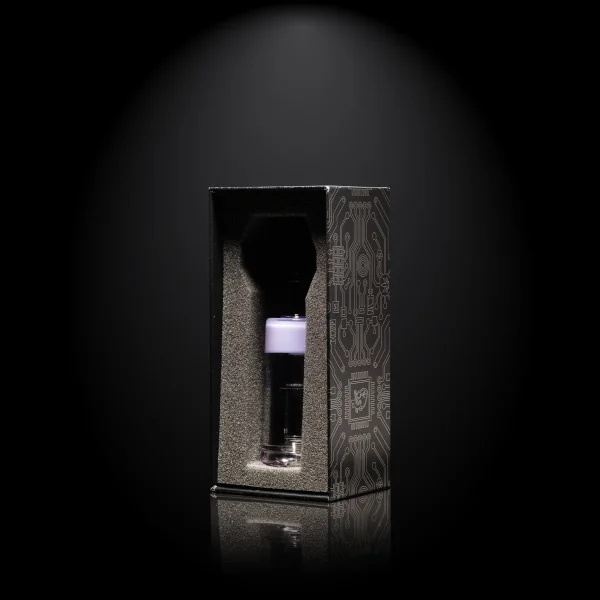 Spectrum 3 Wet Puffco Peak Attachment - Image 2
