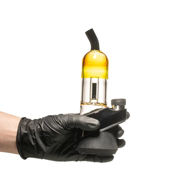 Spectrum 4 Wet Puffco Peak Attachment - Image 6