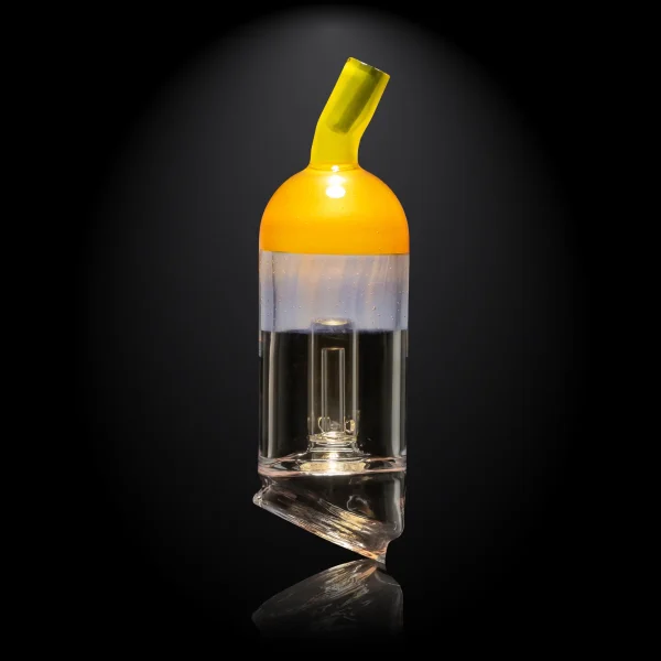 Spectrum 5 Wet Puffco Peak Attachment