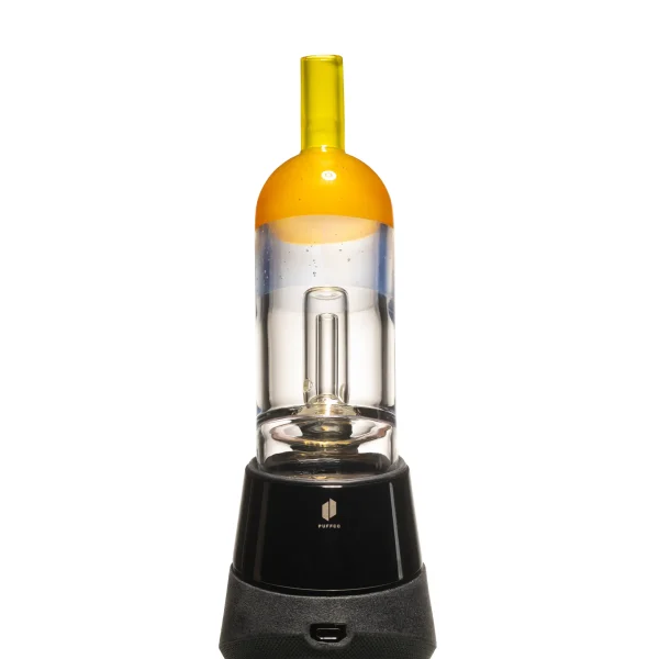 Spectrum 5 Wet Puffco Peak Attachment - Image 3