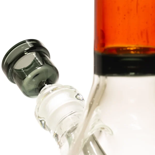 Stack 3 14" Beaker Bong - Image 4