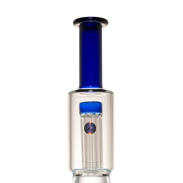 Stack Perc 14" Beaker Bong - Image 4