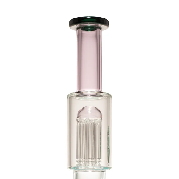 Stack Perc Mini 9" Beaker Bong - Image 4