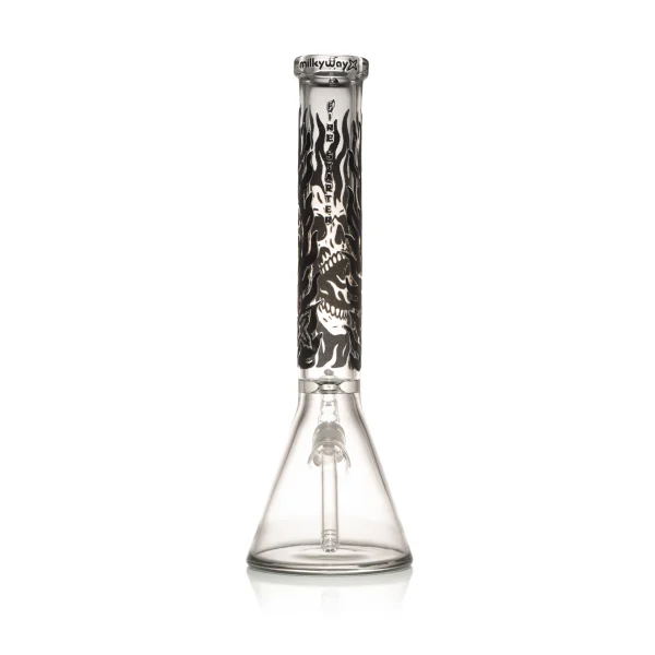 Fire Starter 16" Beaker Bong - Image 2