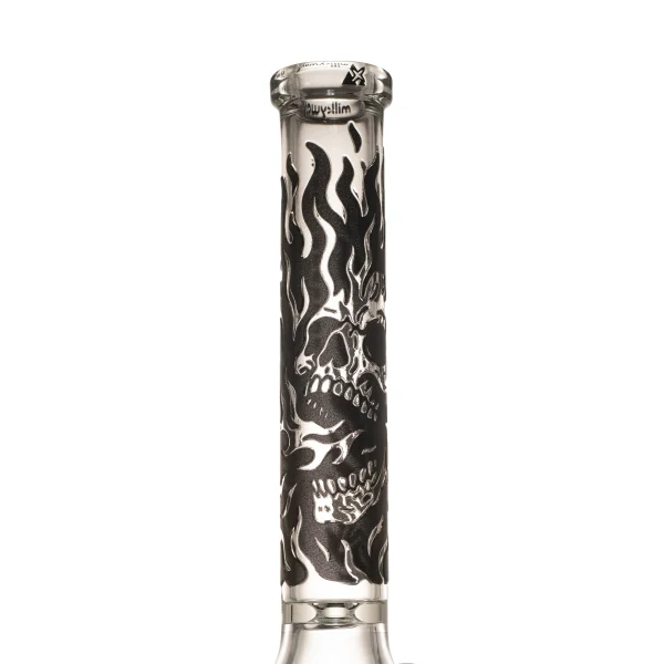 Fire Starter 16" Beaker Bong - Image 4