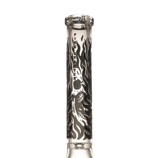 Fire Starter 16" Beaker Bong - Image 5