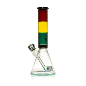 Stack 2 14" Beaker Bong