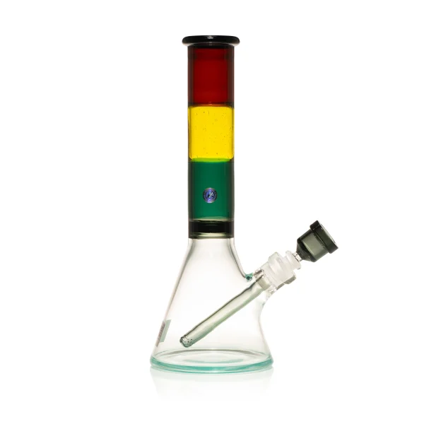 Stack 2 14" Beaker Bong - Image 2