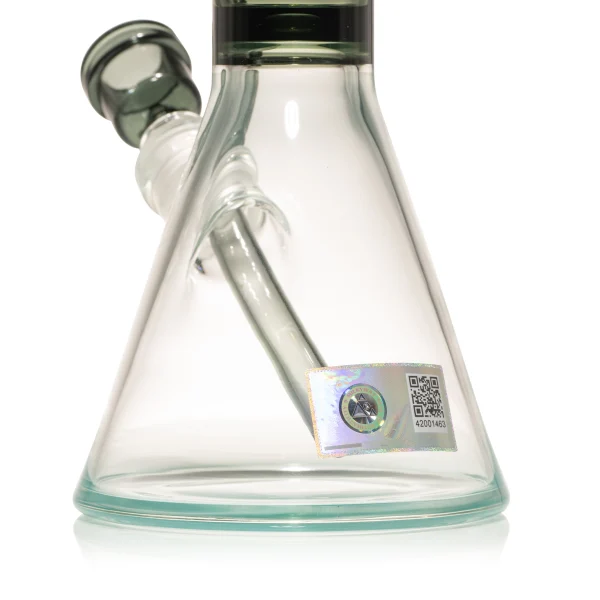 Stack 2 14" Beaker Bong - Image 3