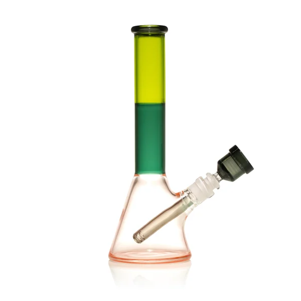 Stack 5 10" Beaker Bong - Image 2