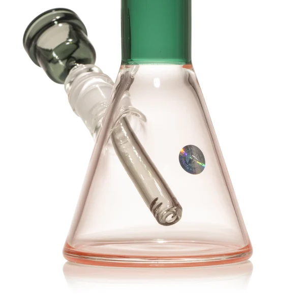 Stack 5 10" Beaker Bong - Image 3