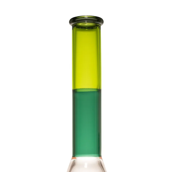 Stack 5 10" Beaker Bong - Image 4