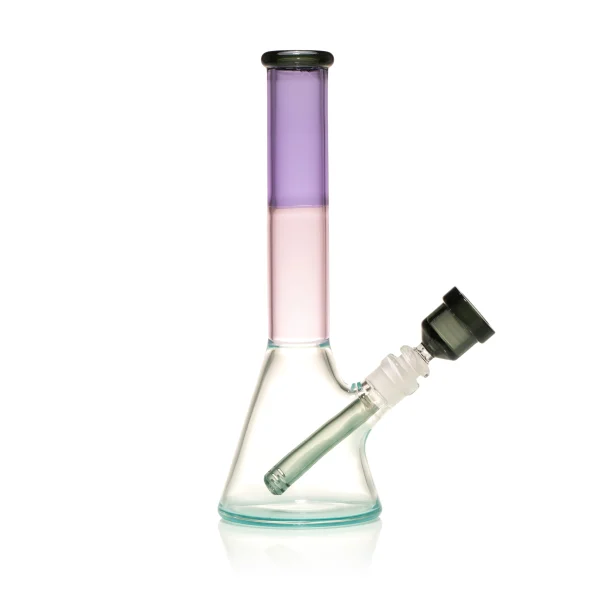 Stack 4 10" Beaker Bong - Image 2