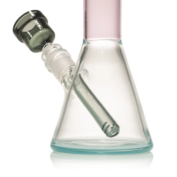 Stack 4 10" Beaker Bong - Image 3