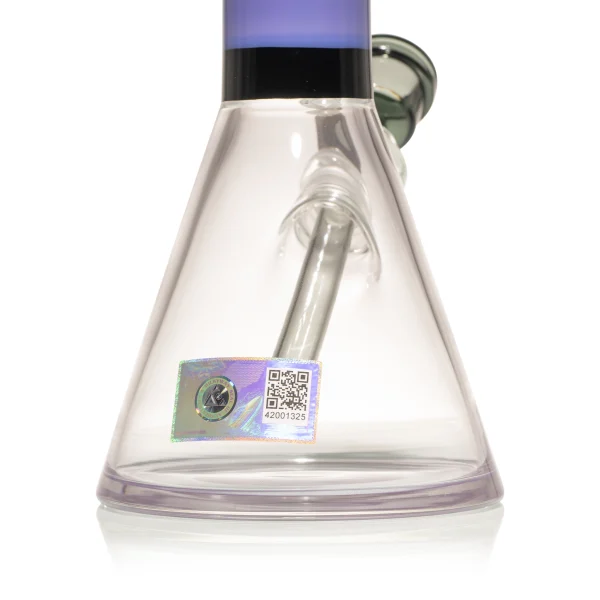 Stack 4 10" Beaker Bong - Image 4