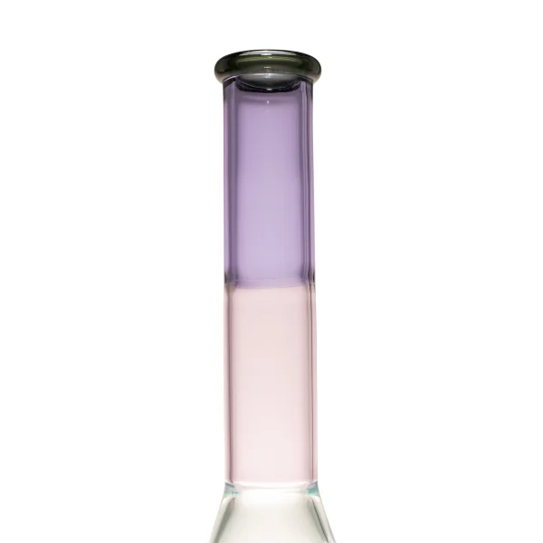 Stack 4 10" Beaker Bong - Image 5