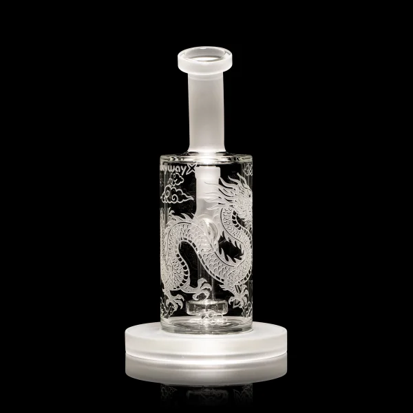 Dragon Heart 7" Dab Rig - Image 2