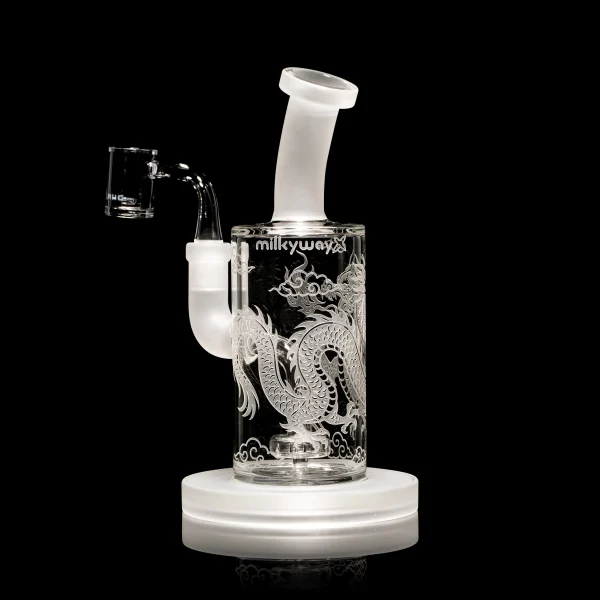 Dragon Heart 7" Dab Rig - Image 5