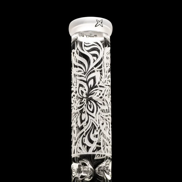 Expansion 14" Beaker Bong with Collins Perc - Image 4