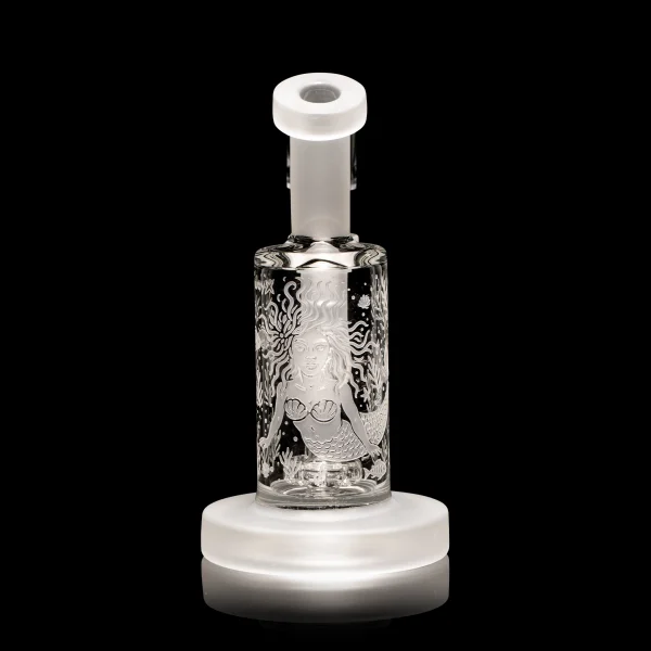 Mermaid 6" Dab Rig - Image 2