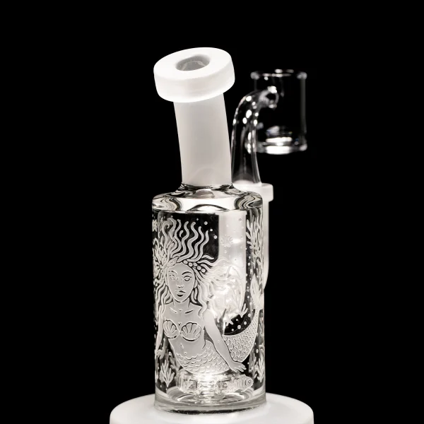 Mermaid 6" Dab Rig - Image 4