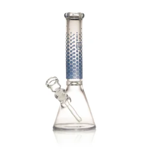 Kevlar 14" Beaker Bong