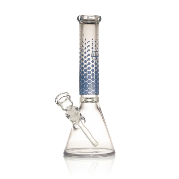 Kevlar 14" Beaker Bong