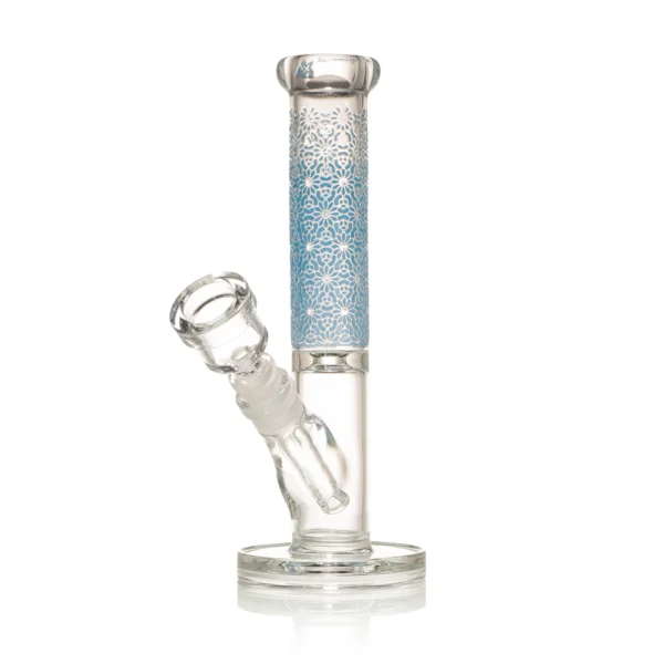 Illuminate 10" Straight Tube