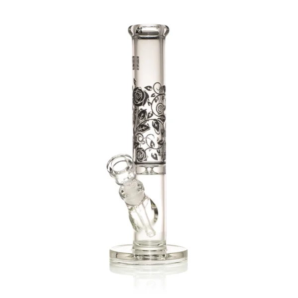 Roses X 14" Straight Tube