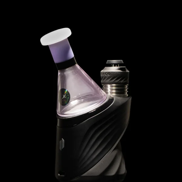 Purpz Puffco Peak Dry Attachment - Image 2